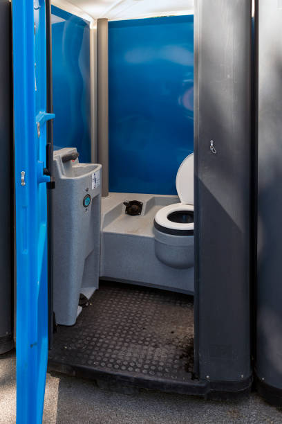 Best Affordable portable toilet rental  in Schriever, LA