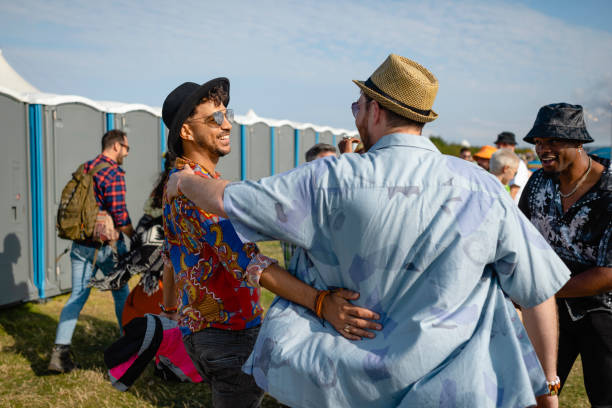Best Porta potty rental near me  in Schriever, LA