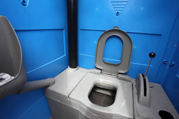 Best Portable restroom trailer rental  in Schriever, LA