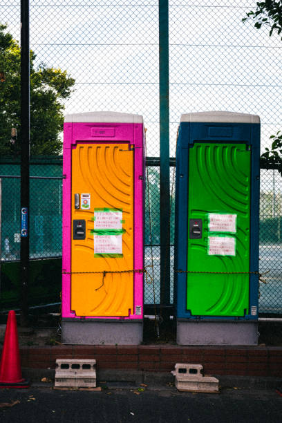 Schriever, LA porta potty rental Company