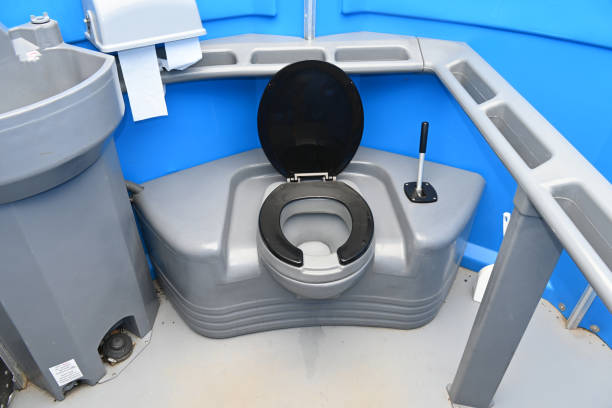 Best Portable bathroom rental  in Schriever, LA