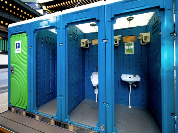 Best Porta potty rental for outdoor events  in Schriever, LA