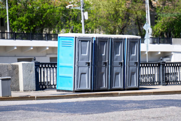 Portable Toilet Options We Offer in Schriever, LA