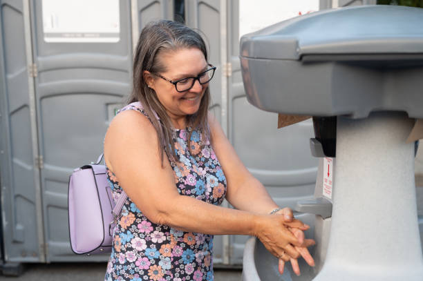 Best Porta potty for special events  in Schriever, LA