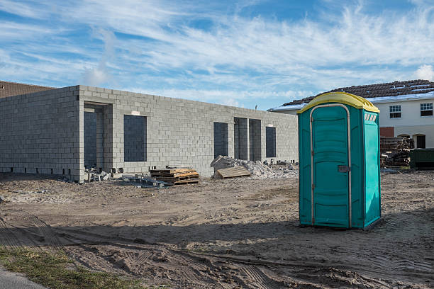 Best Temporary restroom rental  in Schriever, LA